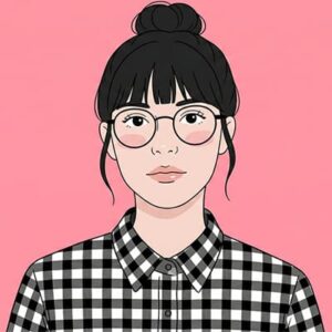 白波瀬 まどか