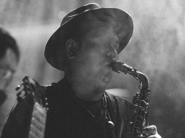 Jazz×Hip-Hopの交差点──なぜ現代のラッパーはジャズを引用するのか