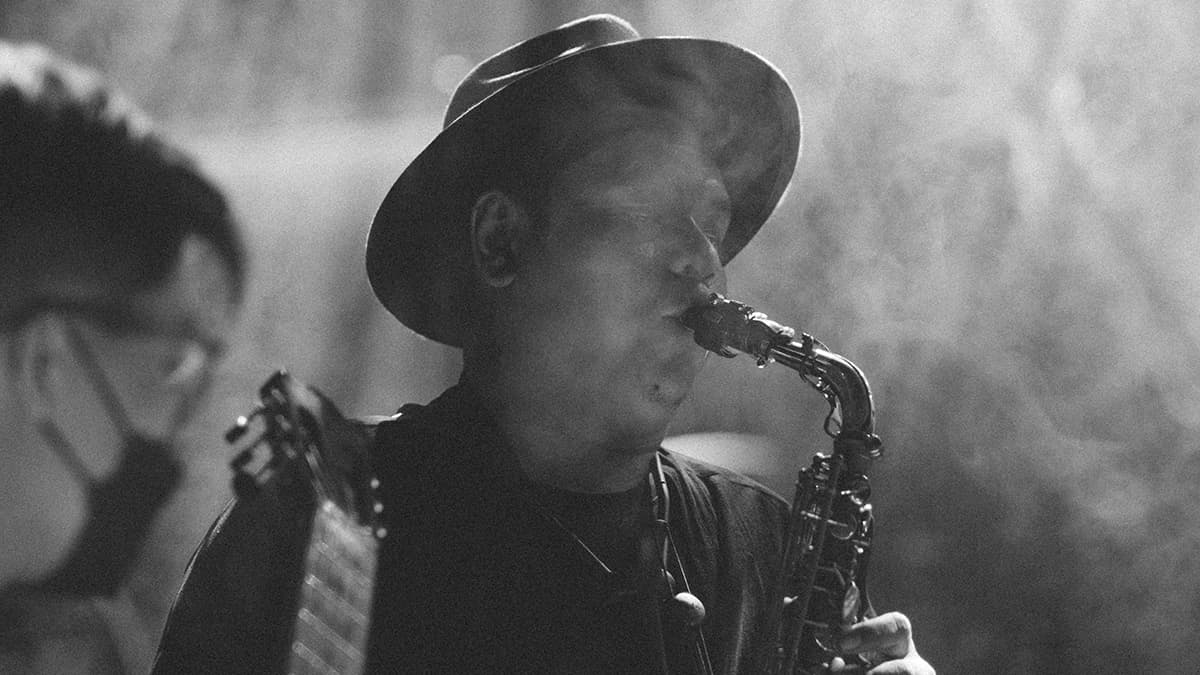 Jazz×Hip-Hopの交差点──なぜ現代のラッパーはジャズを引用するのか